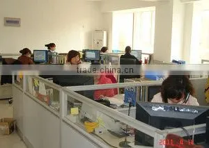 Hebei Huali Machinery Accessories Co., Ltd. company overview - view 3 thumbnail