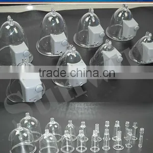 Fashionable Customize Like Sexy Breast Massage Machine SW-68B thumbnail-5