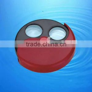 Multipower Plastic Round Magnifier thumbnail-1