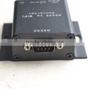 Port Server WIFI Serial Low-power USR-WIFI232-200 Serial RS232 to WIFI thumbnail-1