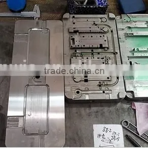 Mobile Phone Parts Phone Housing Plastic Injection Spare Parts Plastic Injection thumbnail-2