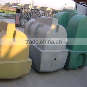 Rotational Molding Tank thumbnail-1