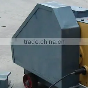 Wholesale Brass Bar Cutting Machine,Round Bar Steel Cutting Machine,Portable Bar Cutting Machine thumbnail-2