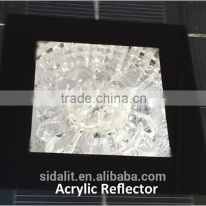 Energy Saving PIR Motion Sensor Solar Masthead Light thumbnail-4