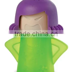 New Hotselling AS SEEN ON TV Microwave Cleaner thumbnail-2