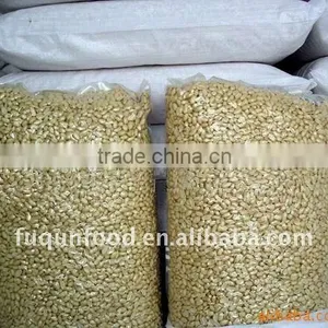 Blanched Peanut Kernels 25kgs Vaccum Packing thumbnail-1