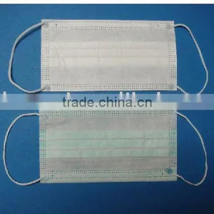 Surgical Face Mask thumbnail-1