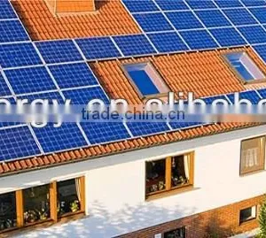 130w Poly Solar Panel thumbnail-1