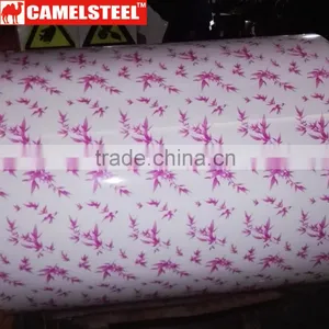Customized Design Camelsteel Decorative Steel Coil thumbnail-4