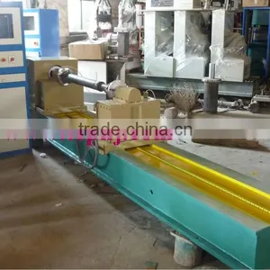 Drive Shaft Balancing Equipment(TC Series) thumbnail-1