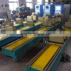 Manufacture In China TC Electronic Portable Dynamic Balancing Machine thumbnail-2