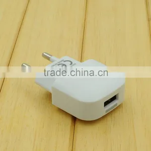 PNGXE Newest OEM Portable Small Wall Charger for Cell Phone Mobile Charger thumbnail-6