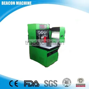 China High Technical MINI12psb Diesel Fuel Injection Pump Test Machine thumbnail-2