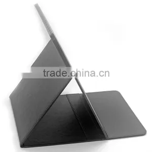 PU Folding Ladies Square Mirror thumbnail-3