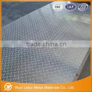 Aluminium Chequer Plate thumbnail-2