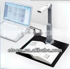 High Speed Scanner, id Card Scanner With Best Quality thumbnail-1
