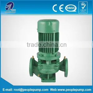 Irrigation IRG Single Stage Vertical Single Stage Centrifugal Pump thumbnail-2