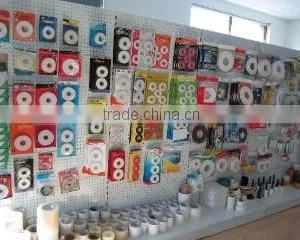 Ningbo Yinzhou Fuhui Plastic Cement Industry & Trade Co., Ltd. company overview - view 3 thumbnail