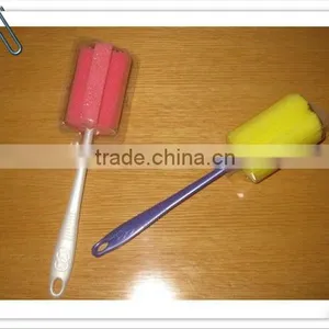 Cup Cleaning Brush/Washing Cup Brush thumbnail-1