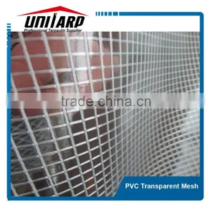 1000D PVC Coated Tent Fabric thumbnail-4