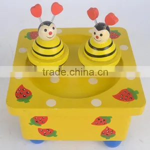 Children's Music Boxes - Toy Musical Boxes for Girls thumbnail-3