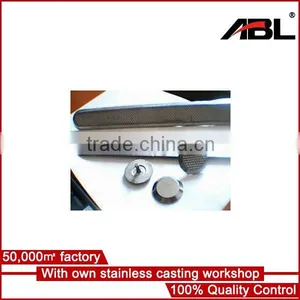 Vehicle Wheel Mould Iron Foundry Casting thumbnail-2