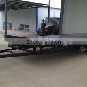Large Horse Trailer thumbnail-4