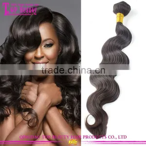 Grade 7a Virgin Mexican Human Hair Extension Wholesale Cheap 100 Remy Human Hair Extension thumbnail-1