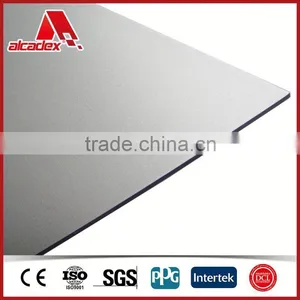 ACP Board / Colored Anodized Aluminum Sheets thumbnail-2