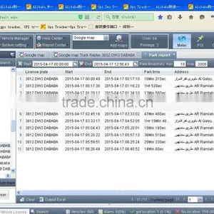Gps Control Center Software for Tr102/Tk115 thumbnail-1