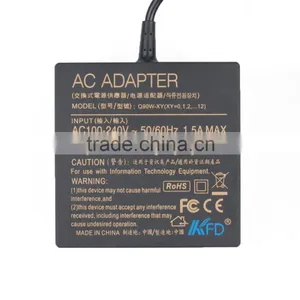 KFD Square Mould 19V 4.74A ac Adapter for Notebook 90w thumbnail-6