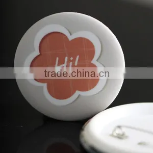 VOGRACE Souvenir Anime Button Badge for Christmas Day thumbnail-6