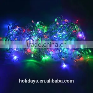 100 LED String Light Factory Wholesale Hot New Products Outdoor Led Light thumbnail-1