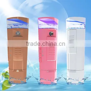Factory Price Mobile Power Bank Charger Mini Spray Waterproof Bluetooth Speaker thumbnail-1