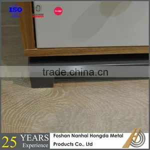 Steel Wooden Cupboard in Bedroom thumbnail-3