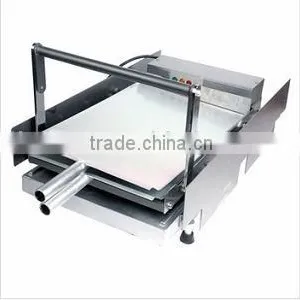 Automatic Burger Patty Nuggets,Hamburger Machine thumbnail-1
