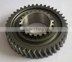 Heavy Duty Truck Transmission Spare Parts for 5s111gp Differential Gear 1292304045 thumbnail-2