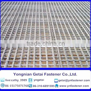 Net Piece for Industrial and Mining Use,Galvanized Mesh/netting thumbnail-1