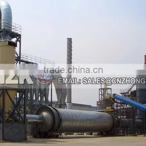 Fan Type Vetical Coal Mill thumbnail-5