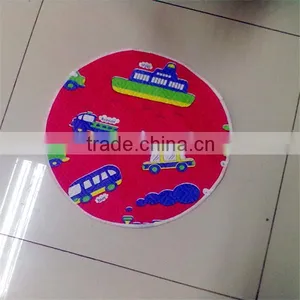 Baby Seat Mat/padded Changing Mat for Baby/plastic Baby Changing Mat thumbnail-1