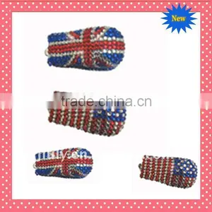 Lovely Set Auger Custom Mini a Stapler thumbnail-1