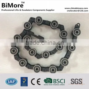 Kone Escalator Return Chain 24 Joints thumbnail-1
