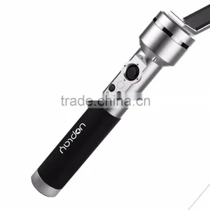 Aibird RC Radio Control Built-in Bluetooth 3-Axis Stabilizing Gimbal for go Pro Hero 3/3+ and 4 thumbnail-6