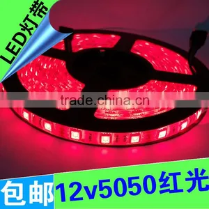2016 Hot Express 12v Led Flexible Strip thumbnail-5