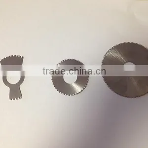 China Factory High Quality Electronic Plaster Cutting Saw thumbnail-3