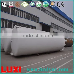 China Wholesale LNG Tank Diesel Fuel Storage Tank thumbnail-5