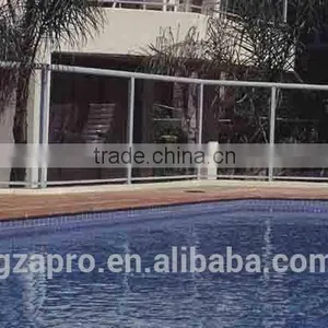 Aluminum Handrail for Stairs Aluminum Handrail Profile thumbnail-5