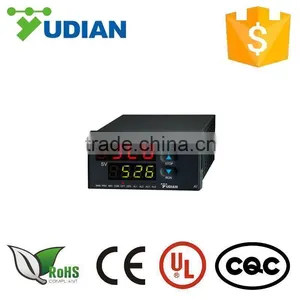 AI-526A Temperature and Timer Controller With Panel Size 96*96mm thumbnail-1