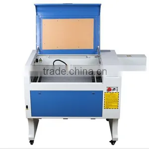 Mini Wood Crystal Glass Fiber 3d Laser Engraving Machine thumbnail-1