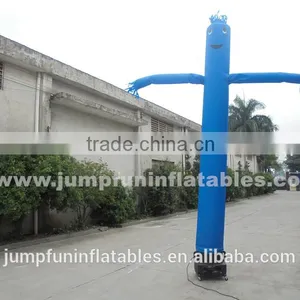 Sky Dancer Cheap 5meter Inflatable Air Dance Man thumbnail-1